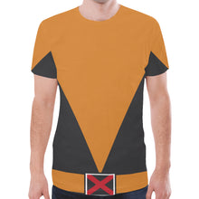 Load image into Gallery viewer, Men&#39;s Evolution I Wolvie Shirt