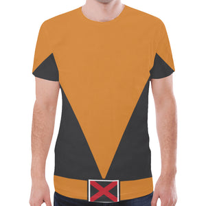 Men's Evolution I Wolvie Shirt