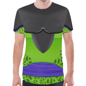 Perfect Cell Shirt