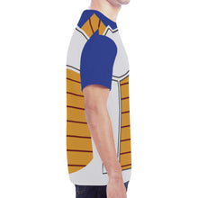 Load image into Gallery viewer, Vegeta Shirt