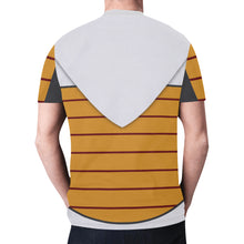 Load image into Gallery viewer, Captain Ginyu Shirt