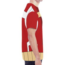 Load image into Gallery viewer, Men&#39;s Yaoyorozu Shirt