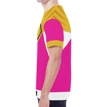 Load image into Gallery viewer, Men&#39;s Pink Shirt