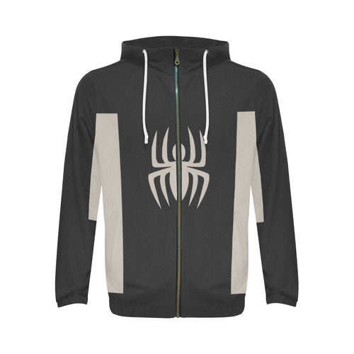 Negative Zone Spider Smooth