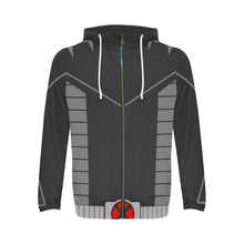 Load image into Gallery viewer, Men&#39;s All New Wolvie X-Force Overcoat