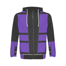 Load image into Gallery viewer, Purple Ninja