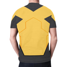 Load image into Gallery viewer, Men&#39;s X Red HB Shirt