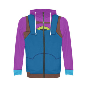 Men's Ultimate FF Falcon