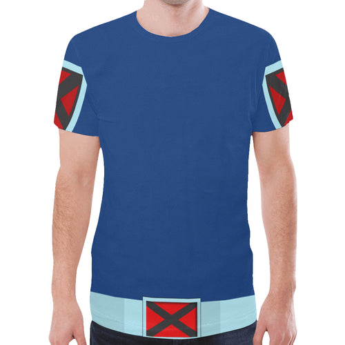 Men's Evolution Ice Shirt