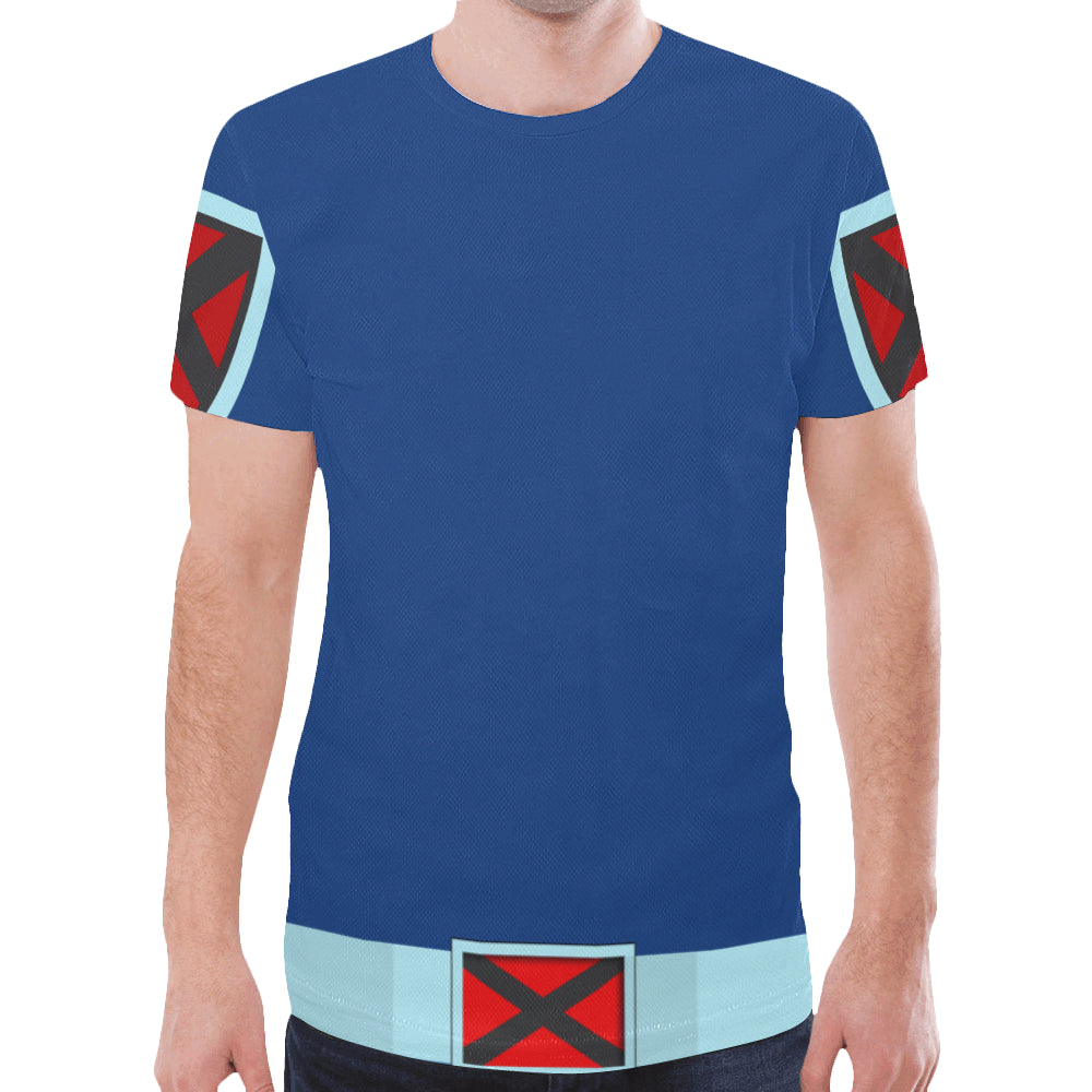 Men's Evolution Ice Shirt