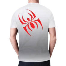 Load image into Gallery viewer, Cyber Scarlet Spider Shirt