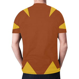 Men's Sabre T Reborn Shirt