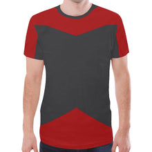 Load image into Gallery viewer, Men&#39;s Evolution Angel Shirt