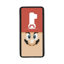 Load image into Gallery viewer, Red Jumpman Face Case