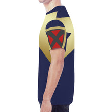 Load image into Gallery viewer, Men&#39;s Evolution Optic Blast Shirt