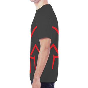 MV Staff Memorandum Spider Shirt