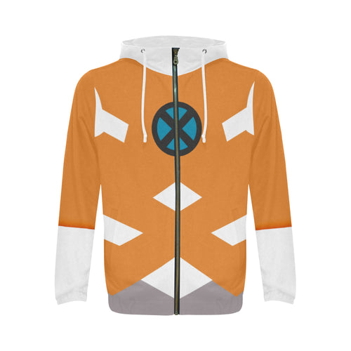 Men's X New Mutants Training Squad