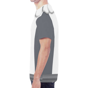 Men's Zenpool Shirt