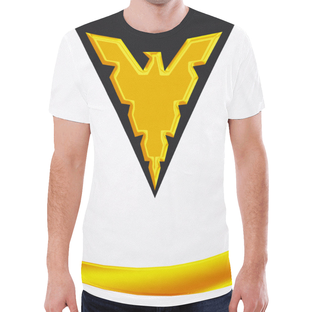 Men's Phoenix Endsong Shirt