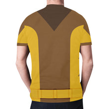 Load image into Gallery viewer, Men&#39;s Axis Sabre T Shirt