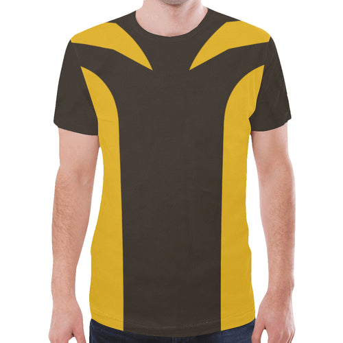 Men's Uncanny X Sabre T Shirt