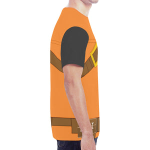 Men's TM Secret A Shirt