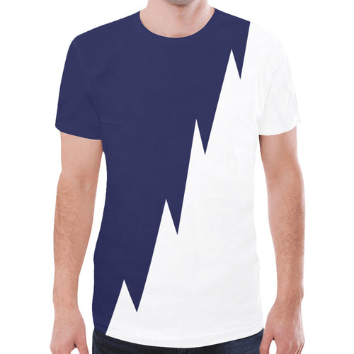 Men's QS A The Crossing Shirt
