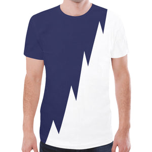 Men's QS A The Crossing Shirt
