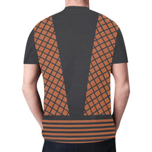 Load image into Gallery viewer, Brown Ninja Shirt 2