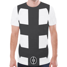 Load image into Gallery viewer, Men&#39;s Back In Black Dpool Shirt