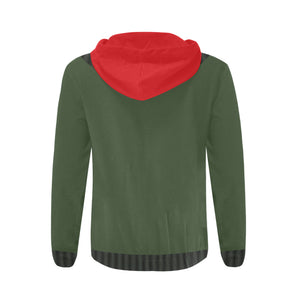 Men's Miles Jacket [Movie]