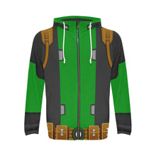 Load image into Gallery viewer, Men&#39;s RS Green