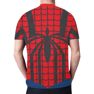 Sensational Spider Shirt