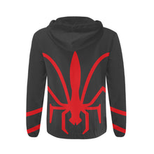 Load image into Gallery viewer, Men&#39;s MV Staff Memorandum Spider