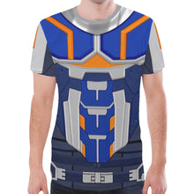 Load image into Gallery viewer, Men&#39;s TM Solo Movie Shirt