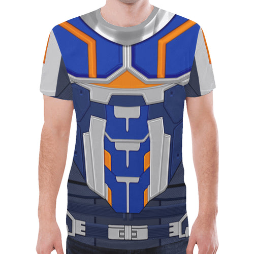 Men's TM Solo Movie Shirt