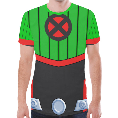 Men's X Paragons Training Squad Shirt