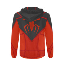 Load image into Gallery viewer, Scarlet Spider Kaine [Game Version]