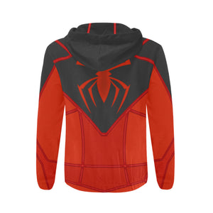 Scarlet Spider Kaine [Game Version]