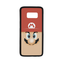 Load image into Gallery viewer, Red Jumpman Face Case