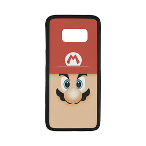 Red Jumpman Face Case