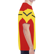 Load image into Gallery viewer, Men&#39;s ANAD Angel Shirt