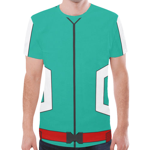 Men's Deku Alpha Shirt
