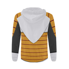 Load image into Gallery viewer, Men&#39;s Ginyu Force Hoodie