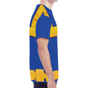 Men's Classic X-Force Cball Shirt