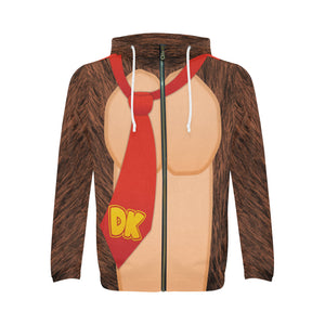 Men's DK