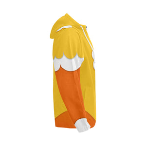Yellow Princess 64