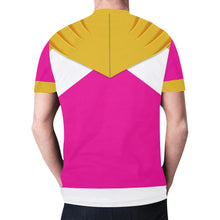Load image into Gallery viewer, Men&#39;s Pink Shirt