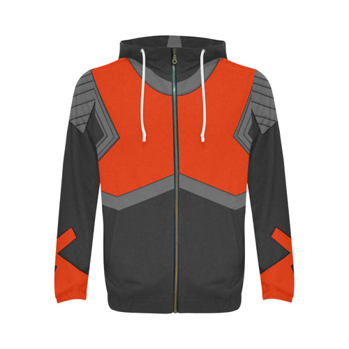 Men's X The End Optic Blast