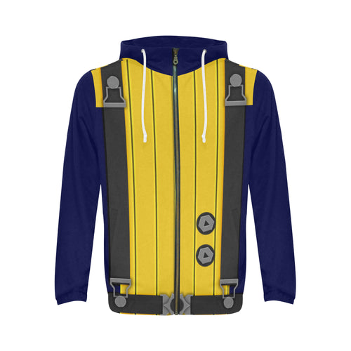 Men's FC Movie Banshee